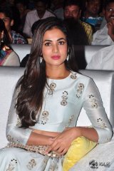 Sonal Chauhan at Sher Movie Audio Launch